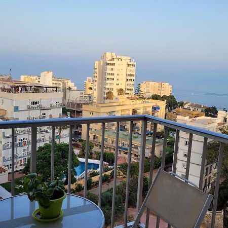 Precioso Alojamiento Con Piscinas Apartment Benalmadena Luaran gambar
