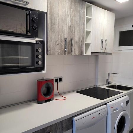 Precioso Alojamiento Con Piscinas Apartment Benalmadena Luaran gambar