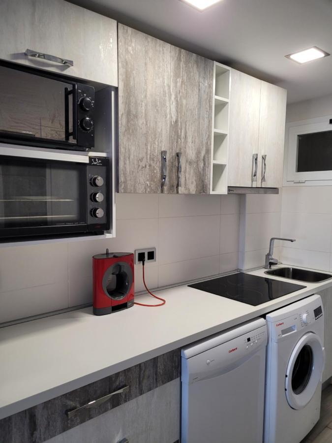 Precioso Alojamiento Con Piscinas Apartment Benalmadena Luaran gambar