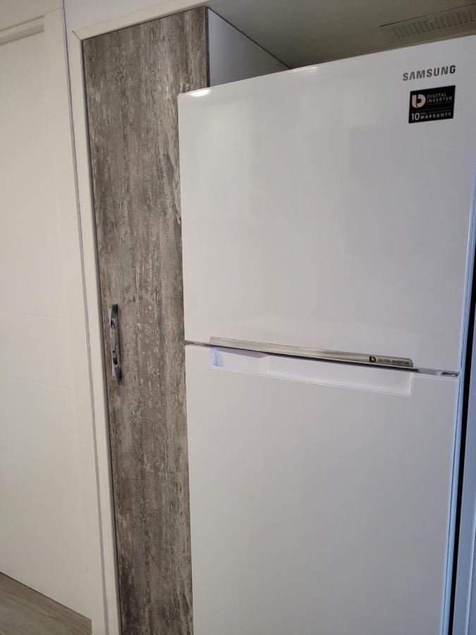 Precioso Alojamiento Con Piscinas Apartment Benalmadena Luaran gambar